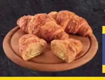 E-Center Edeka Bäckerei Schinken Käse-Croissant Angebot