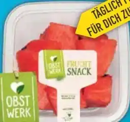 E-Center Obstwerk Wassermelone Angebot
