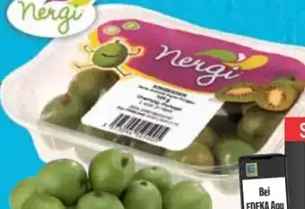 E-Center Nergi Mini Kiwibeeren Angebot