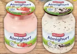 E-Center Ehrmann Almighurt Angebot