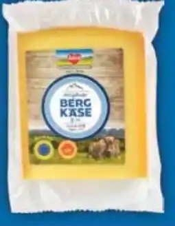 E-Center Käsemanufaktur Herz Allgäuer Bergkäse Angebot