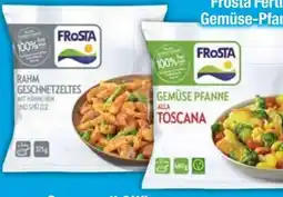 E-Center Frosta Rahm Geschnetzeltes Angebot