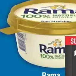 E-Center Rama Margarine Angebot