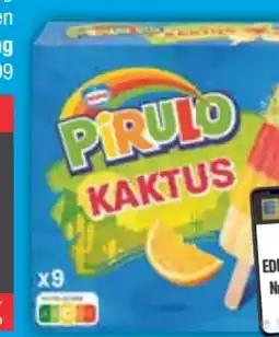 E-Center Nestlé Pirulo Kaktus Angebot
