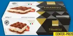 E-Center Edeka Genussmomente Tiramisu Angebot