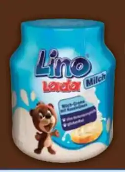 E-Center Podravka Lino Lada Brotaufstrich Angebot