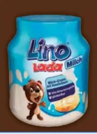 E-Center Podravka Lino Lada Brotaufstrich Angebot