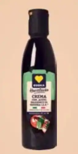E-Center Edeka Herzstücke Crema con Aceto Balsamico di Modena Angebot