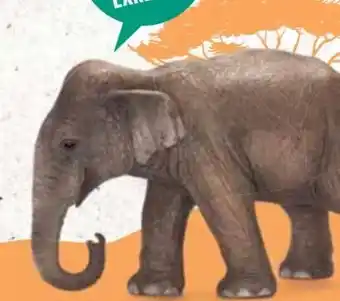 E-Center Schleich Tierischer Sammelspaß Angebot