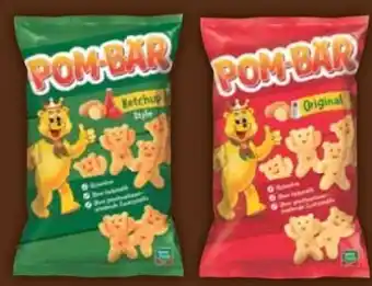 E-Center Funny Frisch Pom-Bär Original Angebot