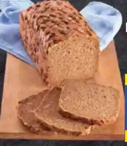E-Center Edeka Bäckerei Kürbiskernbrötchen Angebot