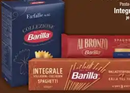 E-Center Barilla Collezione Angebot