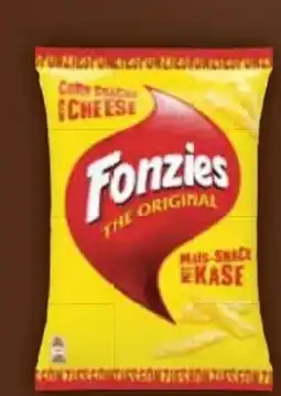 E-Center Fonzies Original Angebot