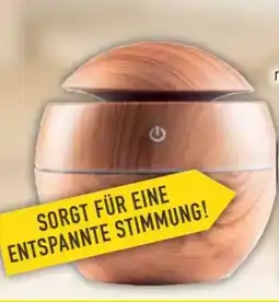 E-Center easy! MAXX Aroma-Diffuser Angebot