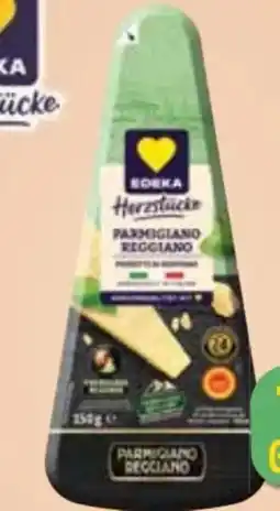 E-Center Edeka Herzstücke Parmigiano Reggiano Angebot