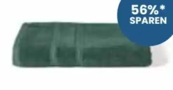 E-Center Schiesser Duschtuch Angebot