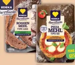 E-Center Edeka Herzstücke Pizzamehl Tipo 00 Angebot