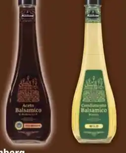 E-Center Kühne Balsamico Essig Angebot
