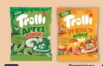 E-Center Trolli Fruchtgummis Angebot