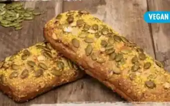E-Center Backstube Wünsche Vegan Goldstück Kürbis Angebot