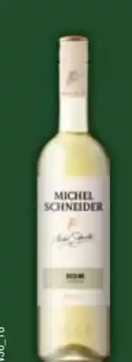 E-Center Michel Schneider Riesling Angebot