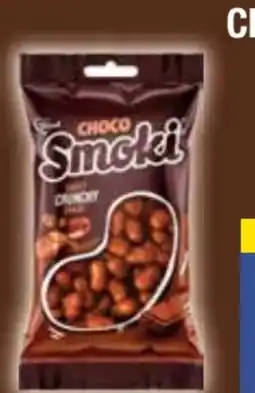 E-Center Stark Choco Smoki Flips Angebot