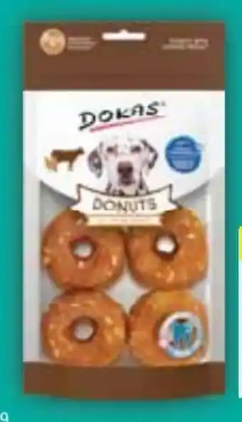 E-Center Dokas Hundesnack Angebot