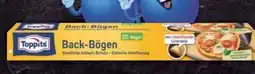 E-Center Toppits Backpapier Bögen Angebot