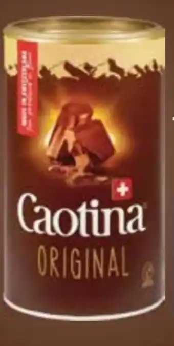 E-Center Caotina Original Angebot