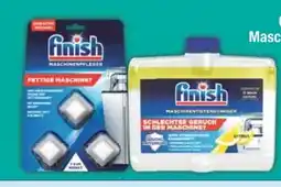 E-Center Finish Glanz- & Klarspüler Angebot