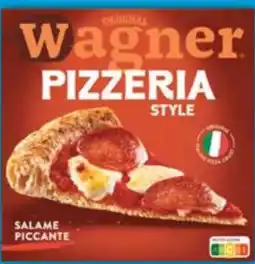 E-Center Original Wagner Pizzeria Style Angebot