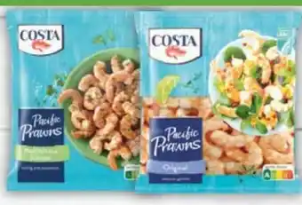 E-Center Costa Prawns Angebot