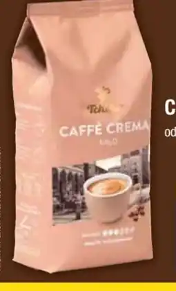 E-Center Tchibo Caffe Crema Mild Angebot