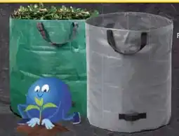 E-Center Gartensäcke Angebot