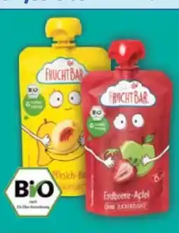 E-Center FruchtBar Kindersnack Angebot