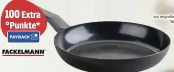 E-Center Fackelmann Bratpfanne Angebot