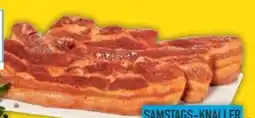 E-Center Schweine-Bauchscheiben mariniert Angebot