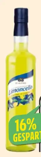 Edeka Di Alfino Limoncello Angebot