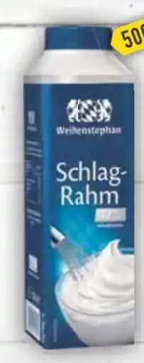 E-Center Weihenstephan Schlagrahm Angebot