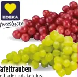 Edeka Edeka Herzstücke Tafeltrauben Angebot
