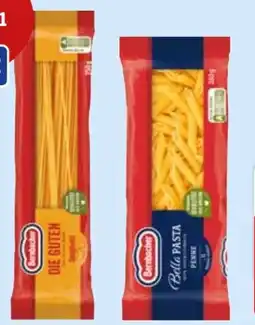 Edeka Bernbacher Eiernudeln Die Guten Angebot