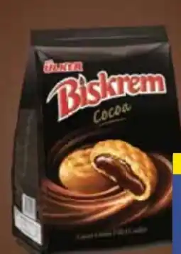 E-Center Ülker Biskrem Kekse Angebot