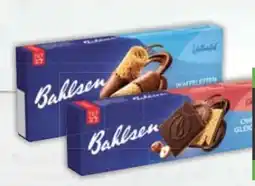 E-Center Bahlsen Gebäck Angebot