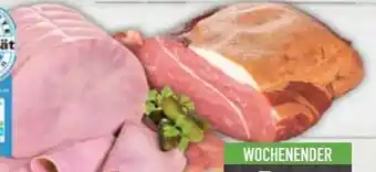 E-Center Bayerischer Kochschinken Angebot