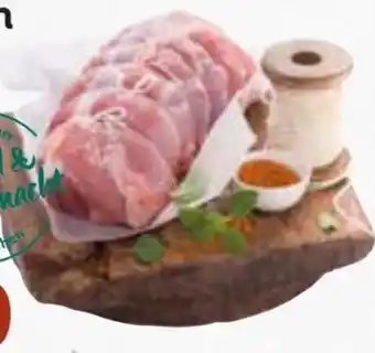 Edeka Vinzenzmurr Kalbsrollbraten Angebot
