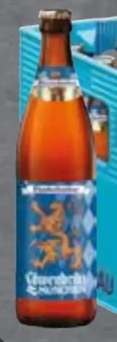 Edeka Löwenbräu Oktoberfestbier Angebot