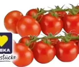 Edeka Edeka Herzstücke Mini Rispentomaten Angebot