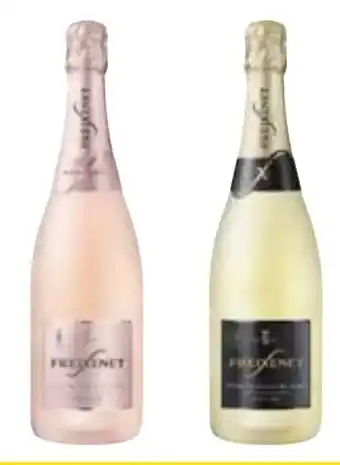 Edeka Freixenet Rosé Angebot