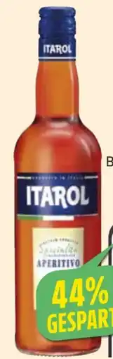 Edeka Itarol Aperitivo Angebot