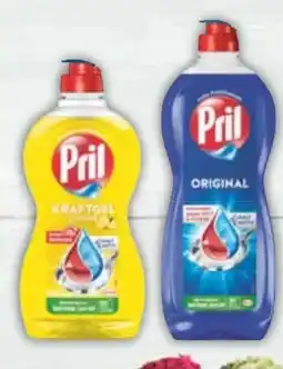 E-Center Pril Geschirrspülmittel Angebot
